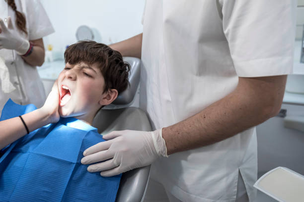 Best Emergency Treatment for Dental Infections or Abscesses in Buffalo, SC